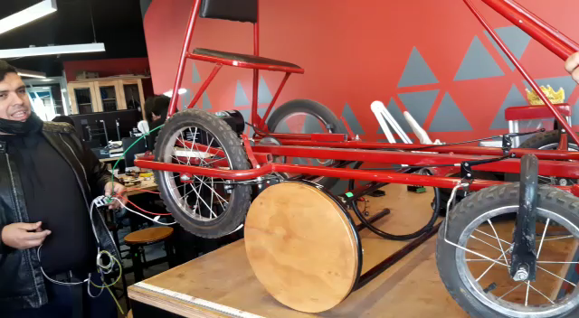 Go-Kart